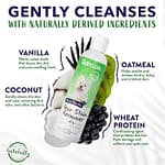 Tropi Clean Tear Stain Remover For Pets, 8oz Grooming Supplies "BAE" Charm Bracelet 6