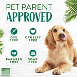 Tropi Clean Watermelon Deodorizing Pet Spray 236ml Grooming Supplies "BAE" Charm Bracelet 6