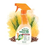 Tropiclean Flea & Tick 32z Home Spray Grooming Supplies "BAE" Charm Bracelet 4