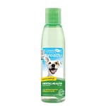 Tropiclean Fresh Breath Dental Health Solution For Dogs, 8oz Grooming Supplies "BAE" Charm Bracelet 3