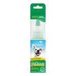 Tropiclean Fresh Breath No Brushing Peanut Butter Flavor Clean Teeth Dental & Oral Care Gel For Dogs, 2oz Grooming Supplies "BAE" Charm Bracelet 3
