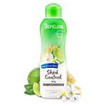 Tropiclean Lime & Cocoa Butter Shed Control Conditioner For Pets, 20oz Grooming Supplies "BAE" Charm Bracelet 4
