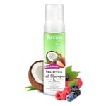 Tropiclean Waterless Cat Shampoo Deep 7.4oz Grooming Supplies "BAE" Charm Bracelet 3