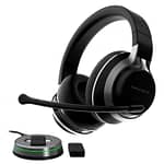 Turtle Beach Stealth Pro Wireless Gaming Headset – Xbox Gaming & Consoles "BAE" Charm Bracelet 3