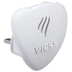 Vicks Comforting Vapors Plug In – Rosemary, White – VH 1700JUV Household "BAE" Charm Bracelet 4