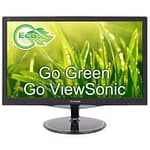 ViewSonic 24-inch Full HD 1.5MS GTG Free Sync LCD Gaming Monitor – VX2457-MHD Gaming Monitors "BAE" Charm Bracelet 4