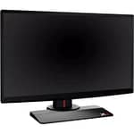 ViewSonic 25-inch 240Hz 1MS 1080p Free Sync ColorX Mode Gaming Monitor – XG2530 Gaming Monitors "BAE" Charm Bracelet 6