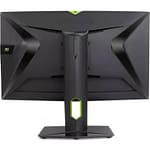 ViewSonic 27-inch 165Hz 1MS IPS WQHD 1440p G-Sync Gaming Monitor – XG2703-GS Gaming Monitors "BAE" Charm Bracelet 5