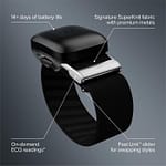 Whoop Life 5.0 Sensor – 12 Month Membership Electronics "BAE" Charm Bracelet 6