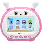Wintouch, K79, 16GB, Pink Electronics "BAE" Charm Bracelet 4