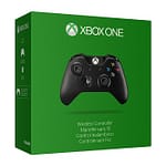 Xbox One Wireless Controller Black – G100263 Controllers "BAE" Charm Bracelet 6