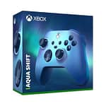 Xbox Wireless Controller Aqua Shift Special Edition – G10027 Controllers "BAE" Charm Bracelet 4