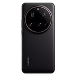 Xiaomi 15 Ultra, 512GB, 16GB RAM, Dual Sim Smartphone, Black, 5G Mobiles "BAE" Charm Bracelet 5