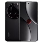 Xiaomi 15 Ultra, 512GB, 16GB RAM, Dual Sim Smartphone, Black, 5G Mobiles "BAE" Charm Bracelet 4