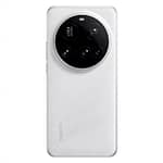 Xiaomi 15 Ultra, 512GB, 16GB RAM, Dual Sim Smartphone, White, 5G Mobiles "BAE" Charm Bracelet 6