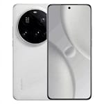 Xiaomi 15 Ultra, 512GB, 16GB RAM, Dual Sim Smartphone, White, 5G Mobiles "BAE" Charm Bracelet 4