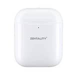 Zentality True Wireless Earpods Ultra Concise III Zentality E-28 – White Electronics "BAE" Charm Bracelet 4