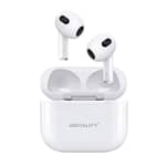 Zentality True Wireless Earpods Ultra Concise III Zentality E-28 – White Electronics "BAE" Charm Bracelet 3