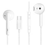 Zentality Wired Earphone Multi Control III E-15(Lighting) – White Electronics "BAE" Charm Bracelet 3