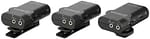 Boya Digital Wireless Microphone Kit 2, Wm4 Pro-K2, Black, B081NMSCYJ Accessories & Peripherals "BAE" Charm Bracelet 5
