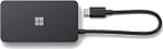 Microsoft USB – C Travel Hub Black-SWV00010 Electronics "BAE" Charm Bracelet 6