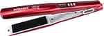 Sonashi Hair Straightener, 60W Hair Straightening Machine with Black Ceramic Plate – SHS-2042 Household "BAE" Charm Bracelet 4