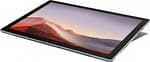 Microsoft Surface Pro 7, 12.3 Inch, 256GB, i7, 16GB, Black, Win10 Pro With Free Gift Brands Microsoft 3