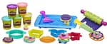 Play-Doh Sweet Shoppe Cookie Creations (B0307) Kids Activities Play-Doh 4