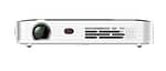Merlin 3D Pocket Beam Pro DLP Wireless Portable Projector 2000 Lumens White – 589412 Electronics "BAE" Charm Bracelet 5