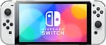 Nintendo Switch OLED White Joy Console Consoles "BAE" Charm Bracelet 4
