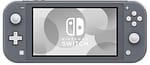 Nintendo Switch Lite, Grey Consoles "BAE" Charm Bracelet 3