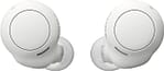 Sony WF-C500 Truly Wireless Noise Canceling in-Ear Bluetooth Earbuds – White Electronics "BAE" Charm Bracelet 5