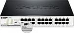 D-Link 24-Port Rackmountable Gigabit Switch | DGS-1024D Computer Accessories "BAE" Charm Bracelet 6