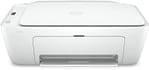 HP Desk Jet 2710 All-in-One Printer With Wi-Fi, White HP "BAE" Charm Bracelet 4