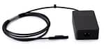 Microsoft Surface 65W Power Adapter Electronics "BAE" Charm Bracelet 4