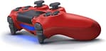Sony PlayStation 4 DualShock 4 Wireless Controller Red Controllers "BAE" Charm Bracelet 6