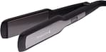 Remington Pro Ceramic Extra Wide Plate Hair Straighteners for Longer Thicker Hair Digital Temperature Control Black – RES5525 Household "BAE" Charm Bracelet 5