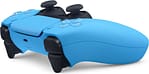 Sony DualSense Wireless Controller Starlight Blue For PlayStation 5 Controllers "BAE" Charm Bracelet 4