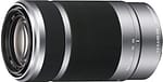 Sony E 55-210mm f/4.5-6.3 OSS Lens, Black, B005IHAIKM Electronics "BAE" Charm Bracelet 4