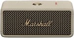 Marshall Emberton III, Portable Bluetooth Speaker, Cream Electronics "BAE" Charm Bracelet 4