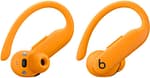 Beats Powerbeats Pro 2, High-Performance Earbuds, Active Noise Cancelling, Electric Orange Electronics "BAE" Charm Bracelet 5