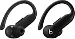 Beats Powerbeats Pro 2, Ultimate Secure Fit, Active Noise Cancelling, Jet Black Electronics "BAE" Charm Bracelet 5
