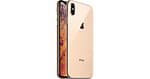 Apple iPhone XS MAX, 64GB, FaceTime, Unlocked, Silver With Free Gift Apple Apple 6