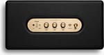 Marshall Woburn III, Bluetooth Wireless Speaker, Black Bluetooth Speakers "BAE" Charm Bracelet 6