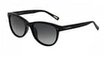 Lanvin Cat-Eye Shape Unisex Sunglasses Frame Black and Lens Grey Color Fashion fashion 4