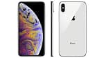 Apple iPhone XS, 64GB, FaceTime, Unlocked, Silver With Free Gift Apple Apple 3