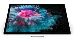 Microsoft Surface Studio 2, 1TB, Intel Core i7, 32GB, NVIDIA® GeForce With Free Gift Brands Laptops 6