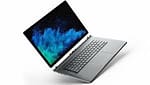 Microsoft Surface Book 3, 13.5 inch, i7, 1TB, 32GB, NVIDIA GeForce GTX Brands Laptops 5