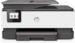 HP OfficeJet Pro 8023 All-in-One Printer Wireless, Print, Scan, Copy And Fax HP "BAE" Charm Bracelet 4