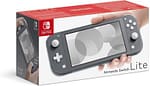 Nintendo Switch Lite, Grey Consoles "BAE" Charm Bracelet 4